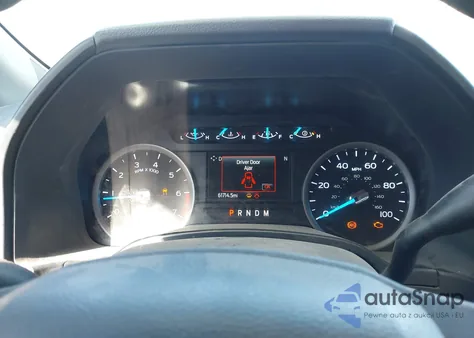 2022 Ford F-250 Xl from USA, damaged, VIN 1FT7W2BN5NEG32276